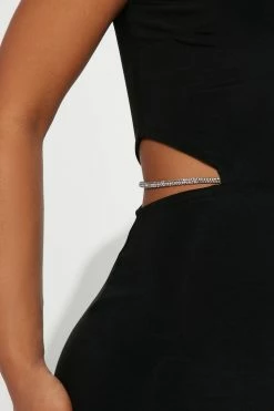 Fashion Nova Jumpsuits Juliette Jumpsuit - Black