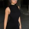 Fashion Nova Jumpsuits Amber Snatched Jumpsuit - Black