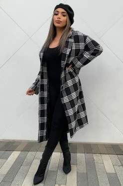 Fashion Nova Nova Season Jumpsuit - Black